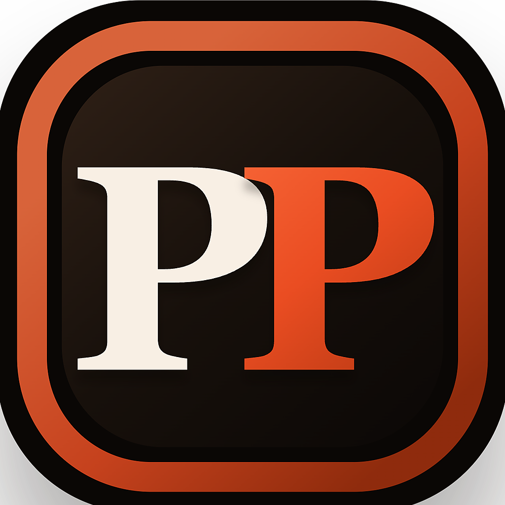 Parrish Projects logo
